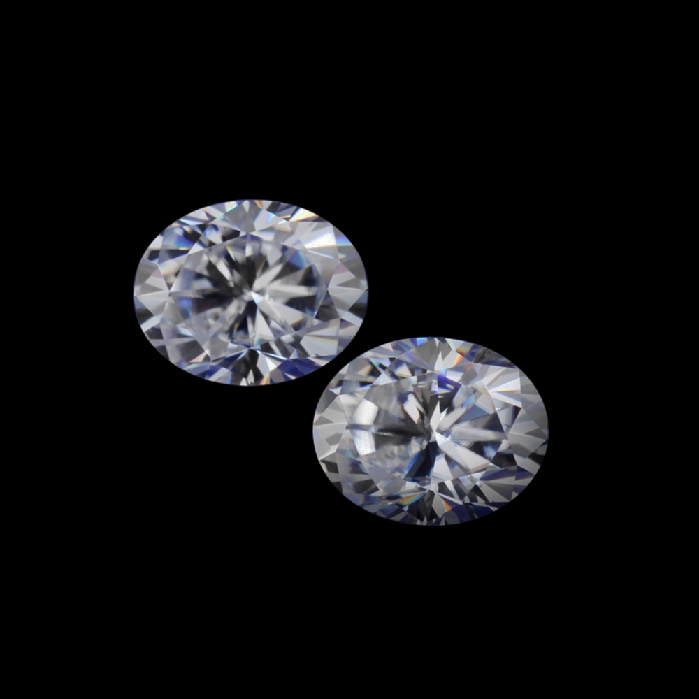 Moissanite