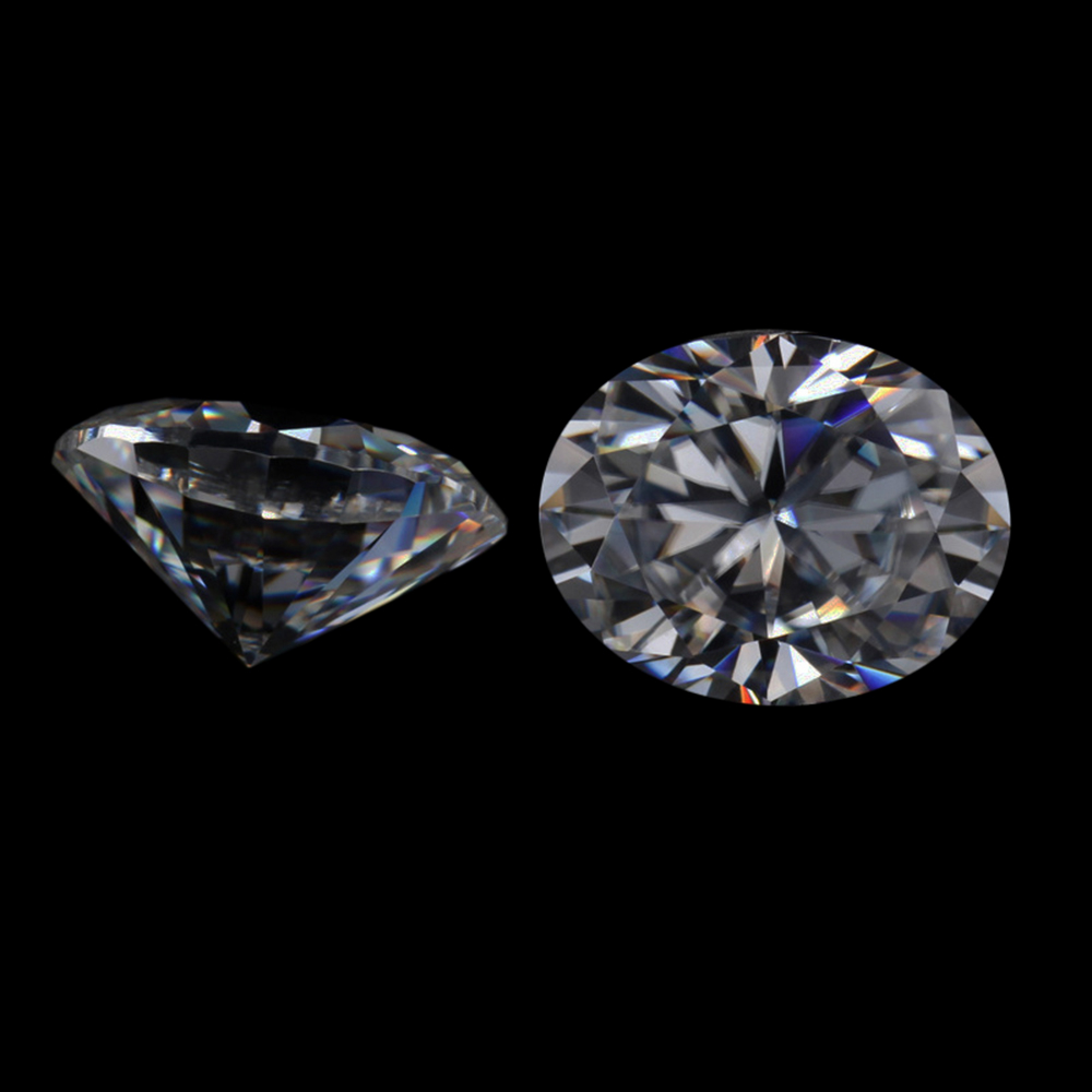 Moissanite