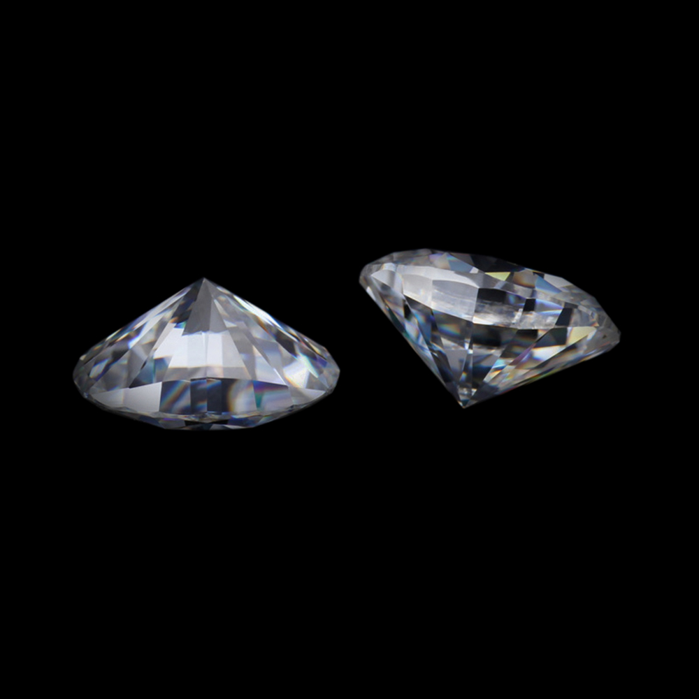 Moissanite