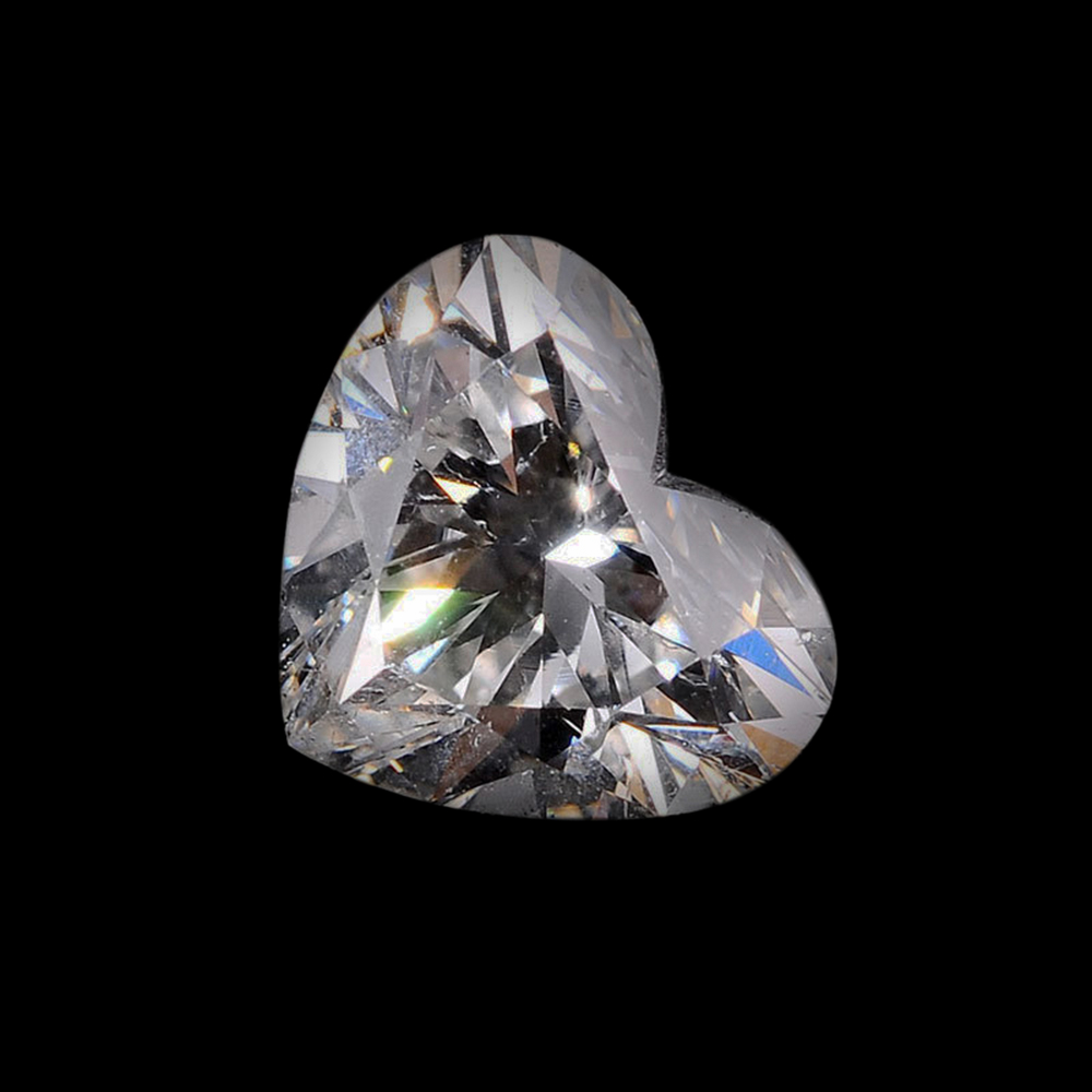 Moissanite