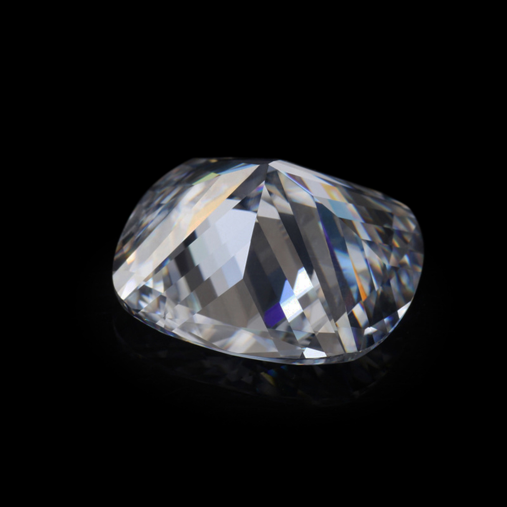 Moissanite