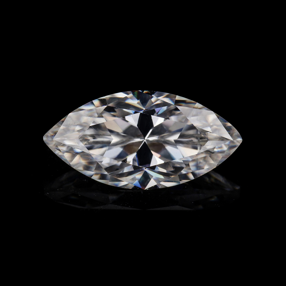 Moissanite