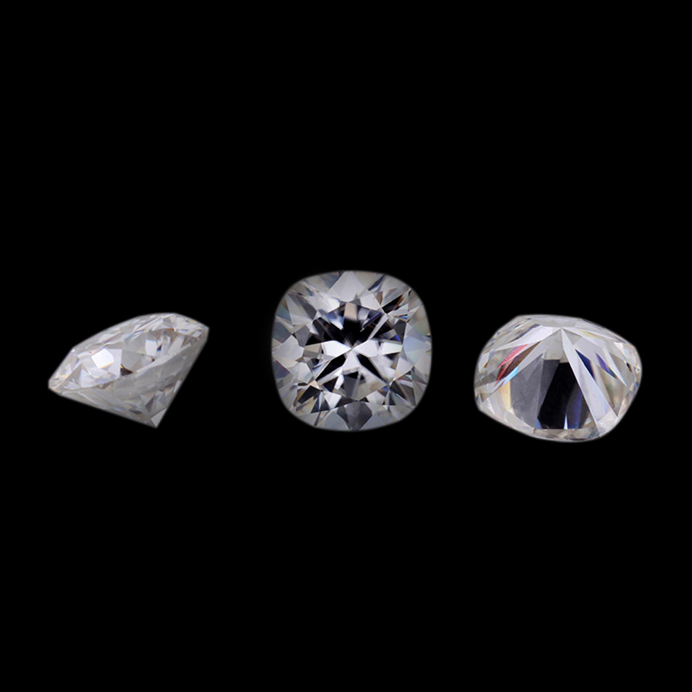 Moissanite