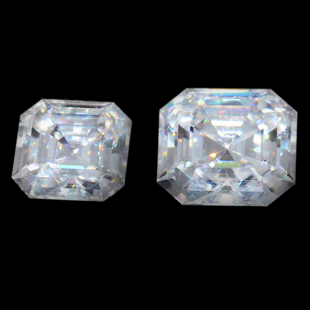 Moissanite