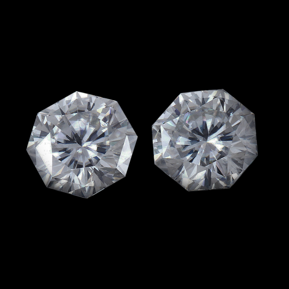 Moissanite