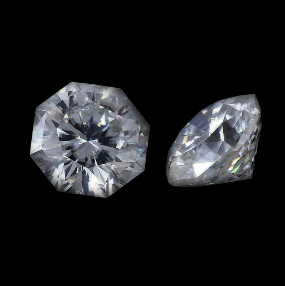 Moissanite