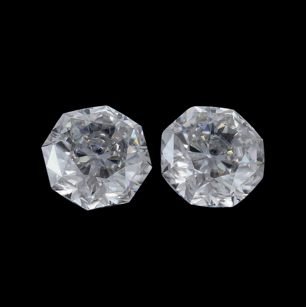 Moissanite