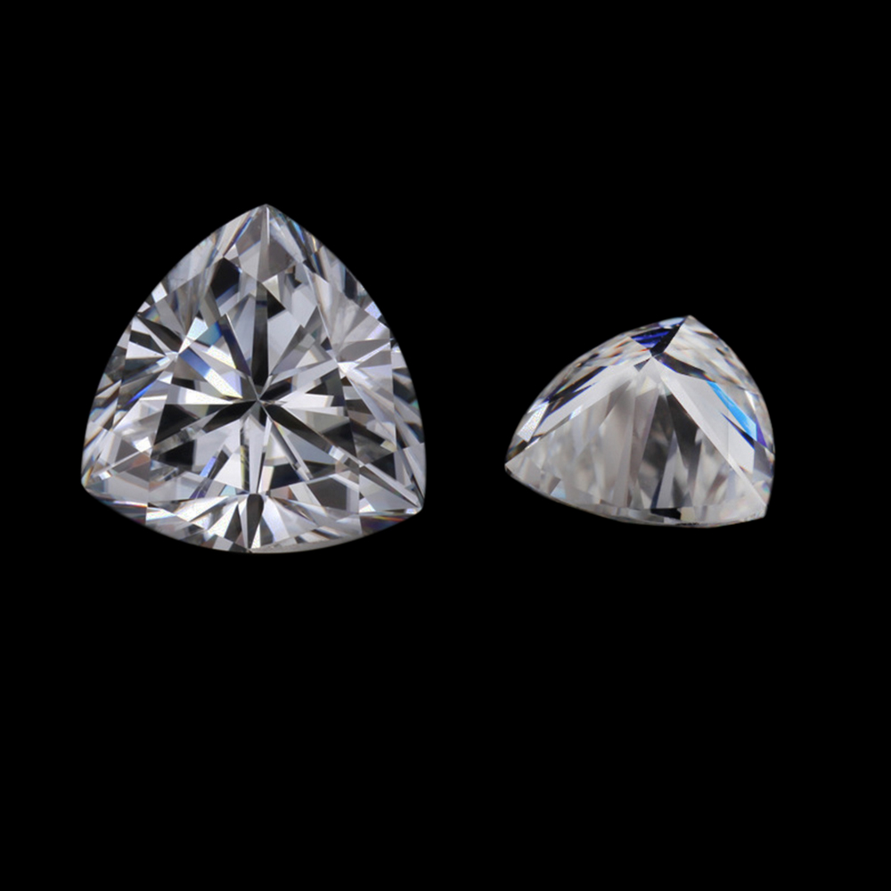 Moissanite