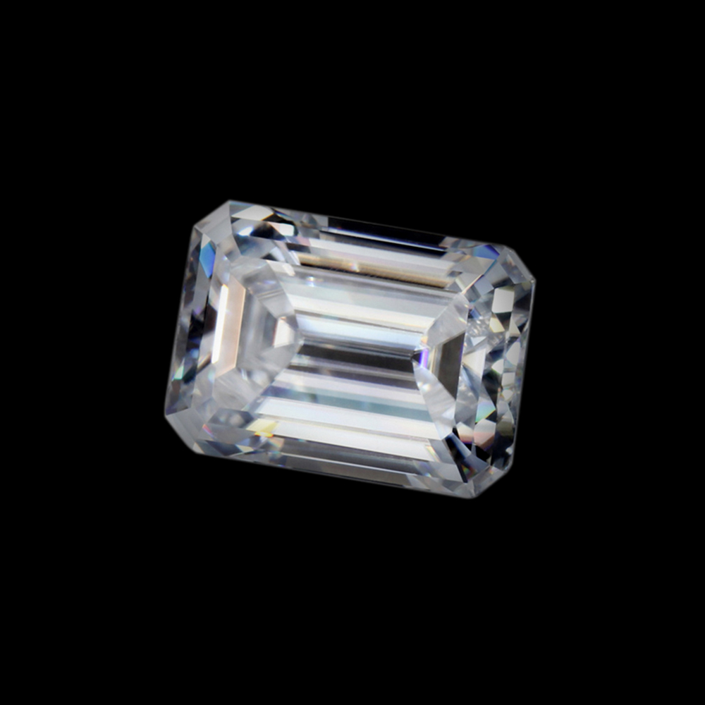 Moissanite