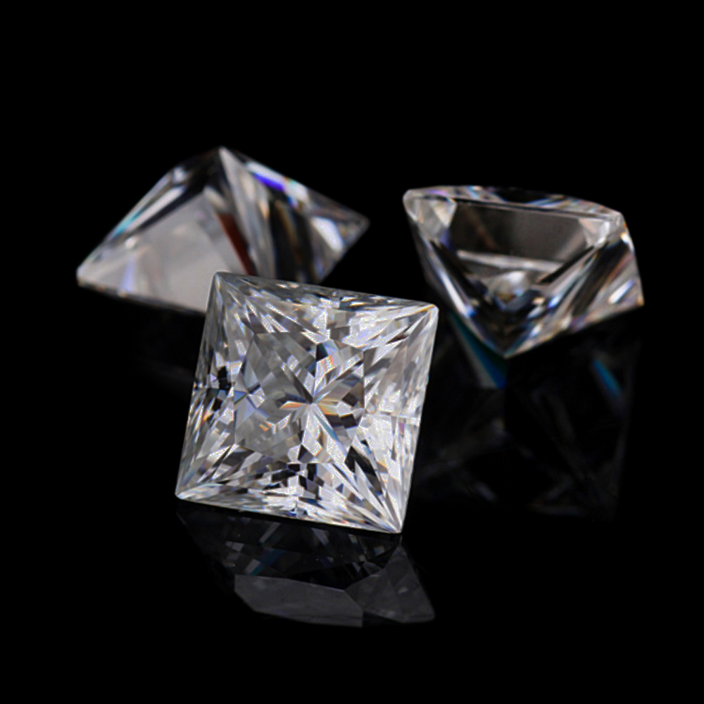 Moissanite