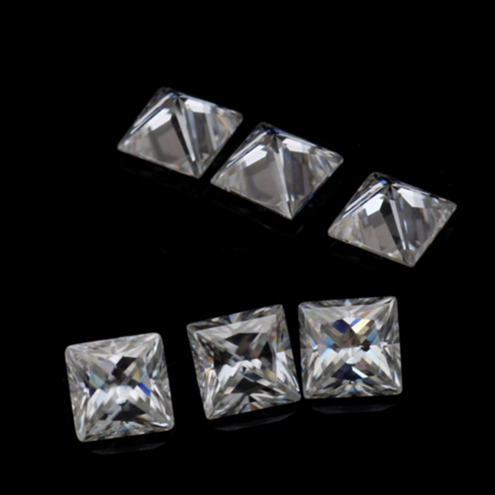 Moissanite