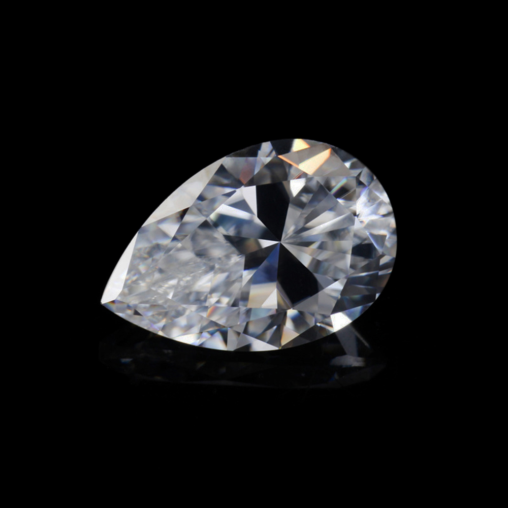 Moissanite