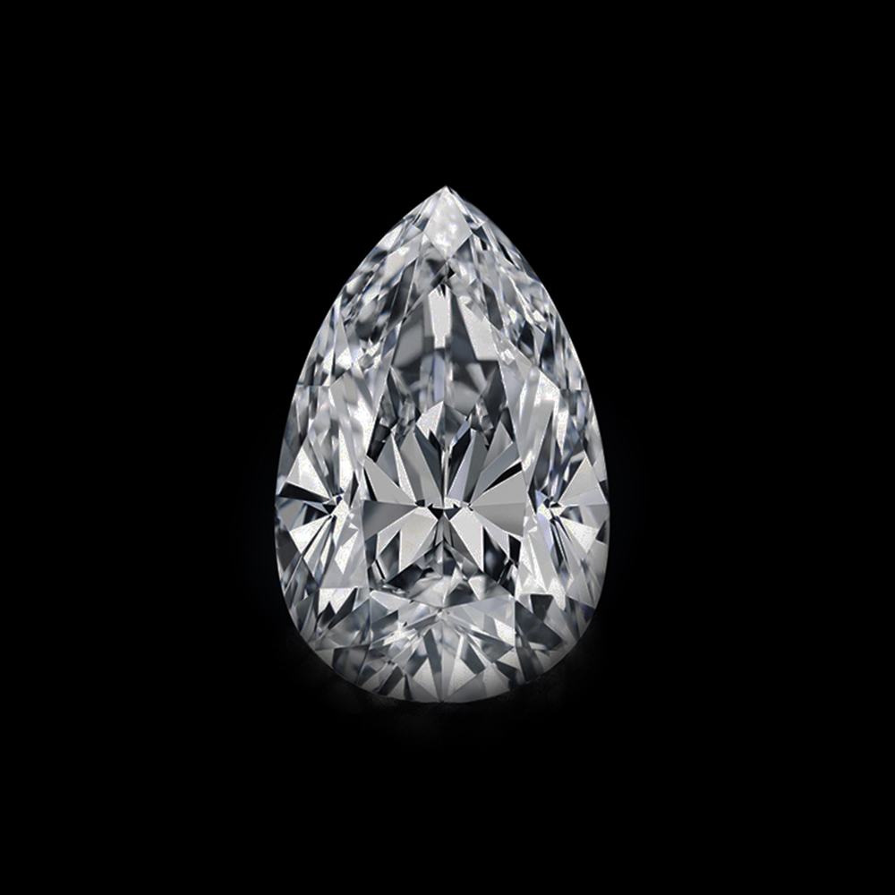 Moissanite
